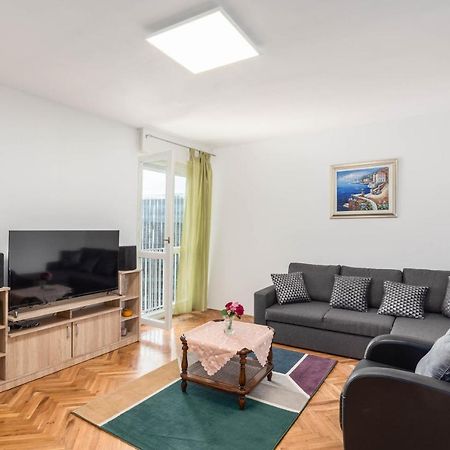 Apartman Grof Split Ngoại thất bức ảnh