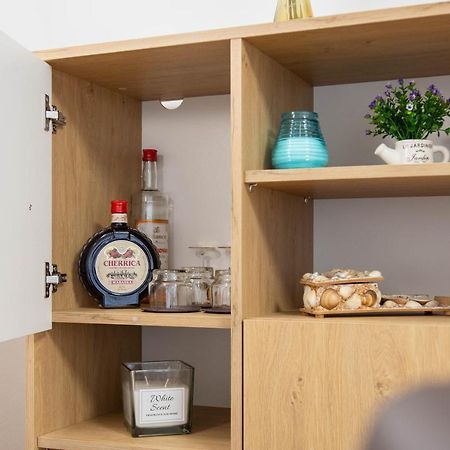 Apartman Grof Split Ngoại thất bức ảnh