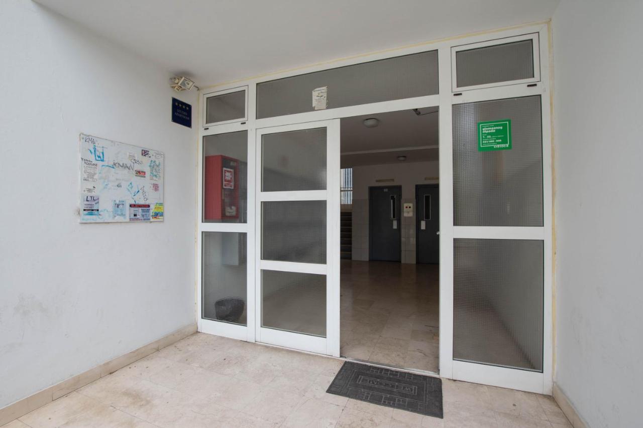 Apartman Grof Split Ngoại thất bức ảnh