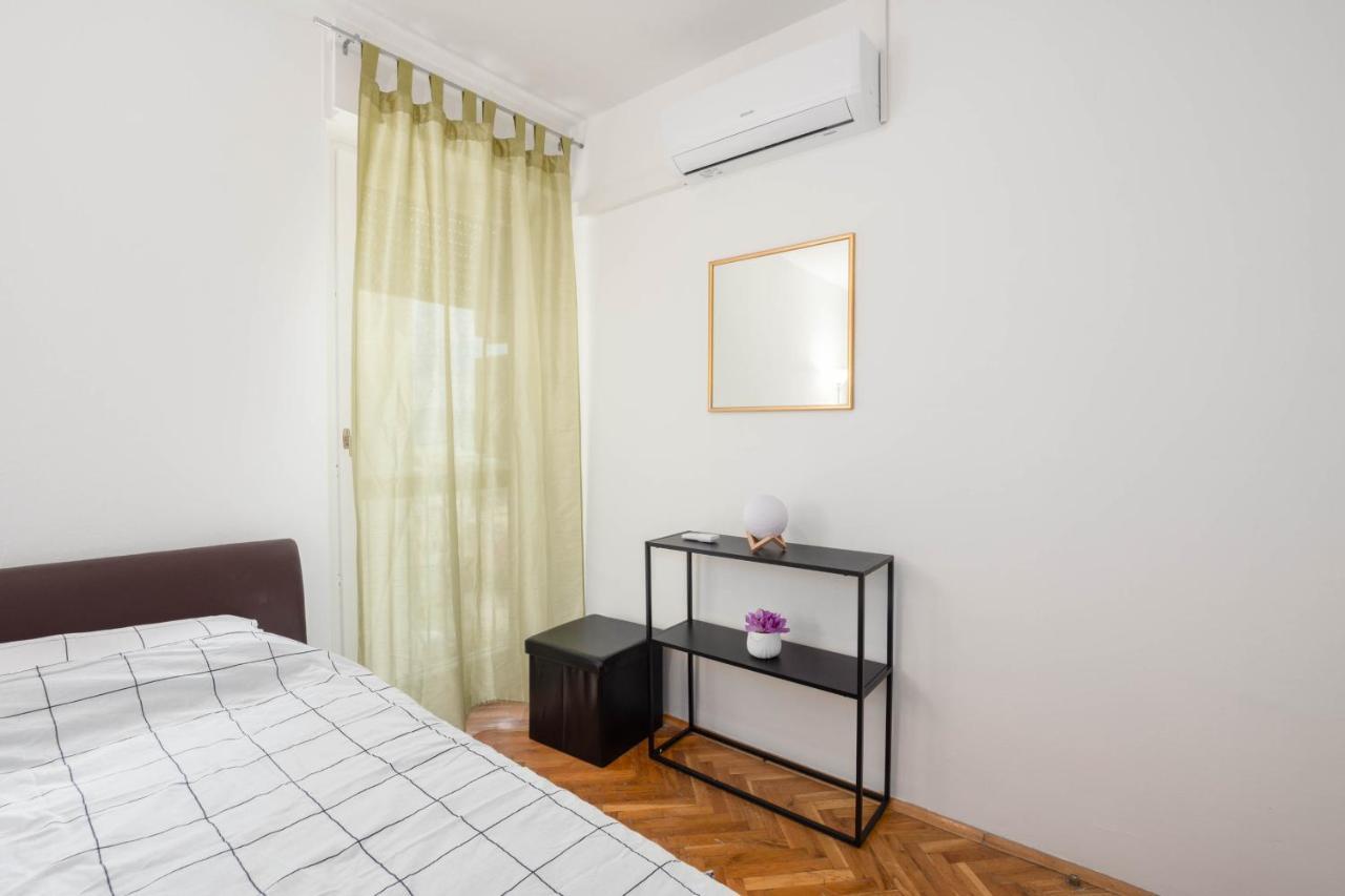 Apartman Grof Split Ngoại thất bức ảnh