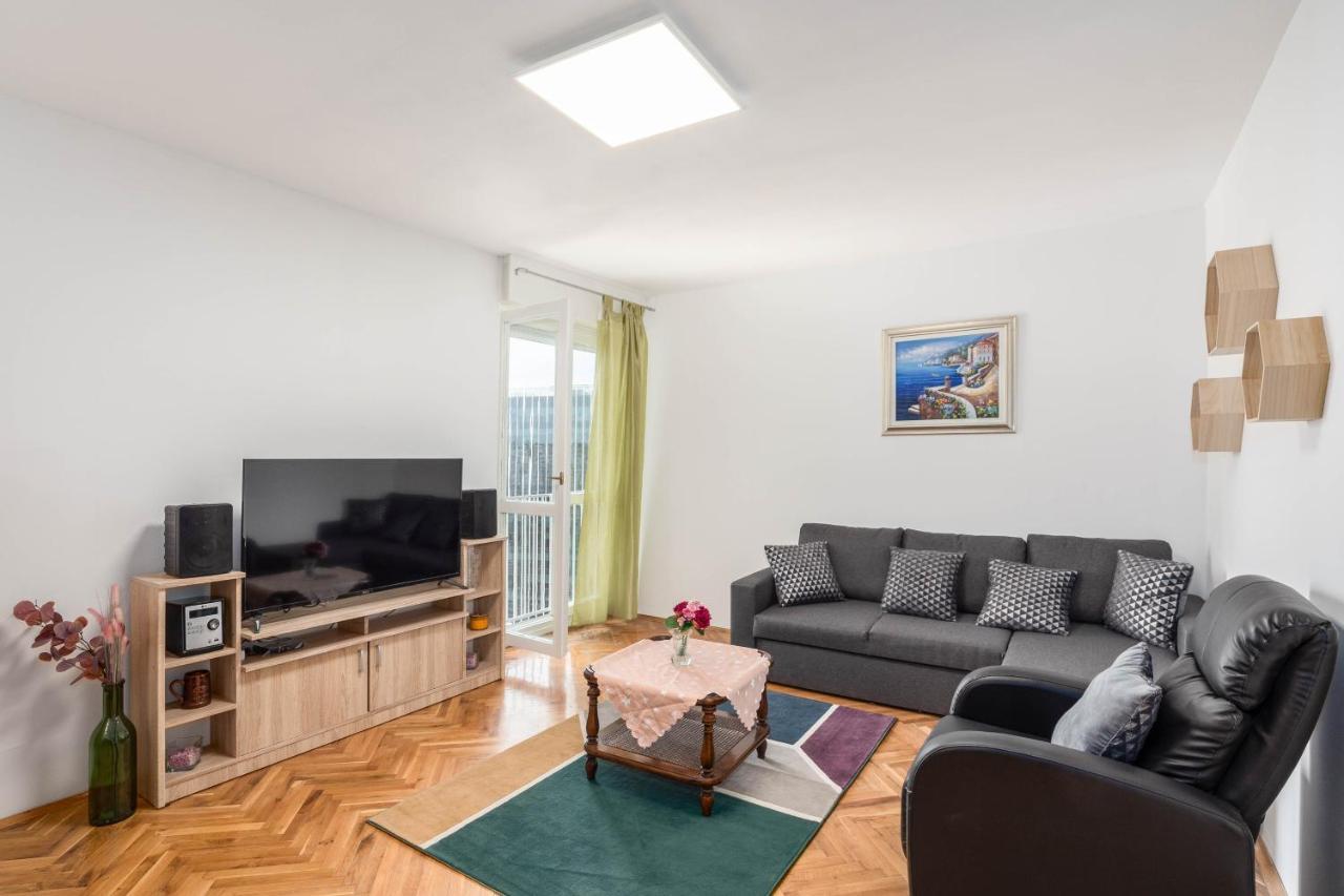 Apartman Grof Split Ngoại thất bức ảnh