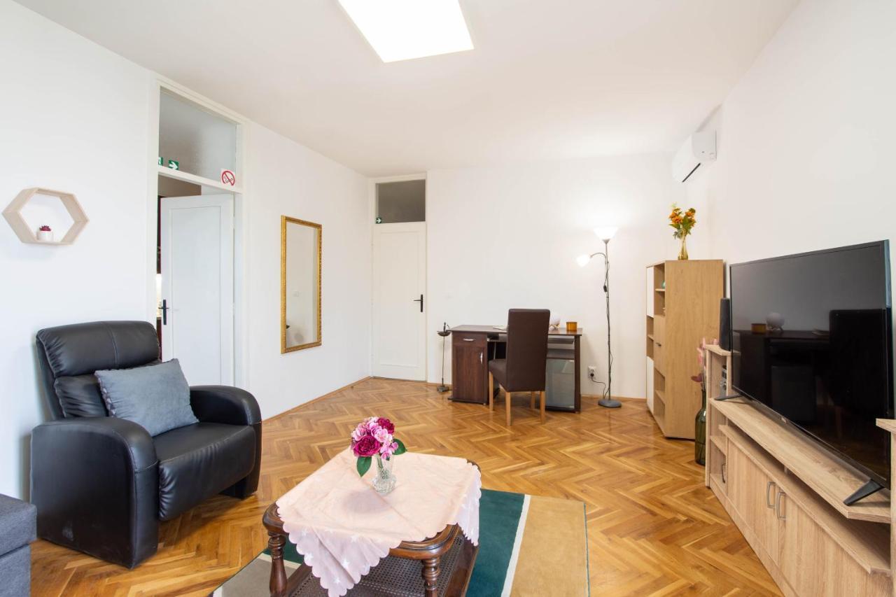 Apartman Grof Split Ngoại thất bức ảnh