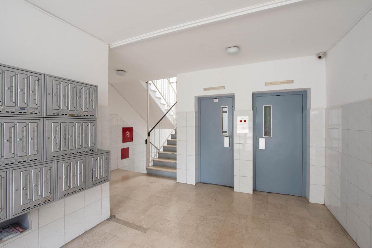 Apartman Grof Split Ngoại thất bức ảnh