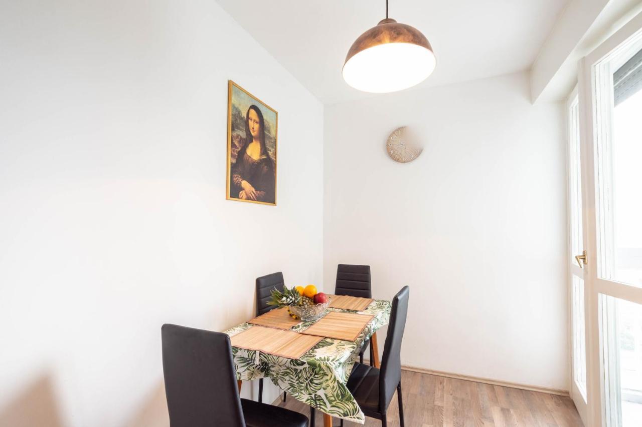 Apartman Grof Split Ngoại thất bức ảnh