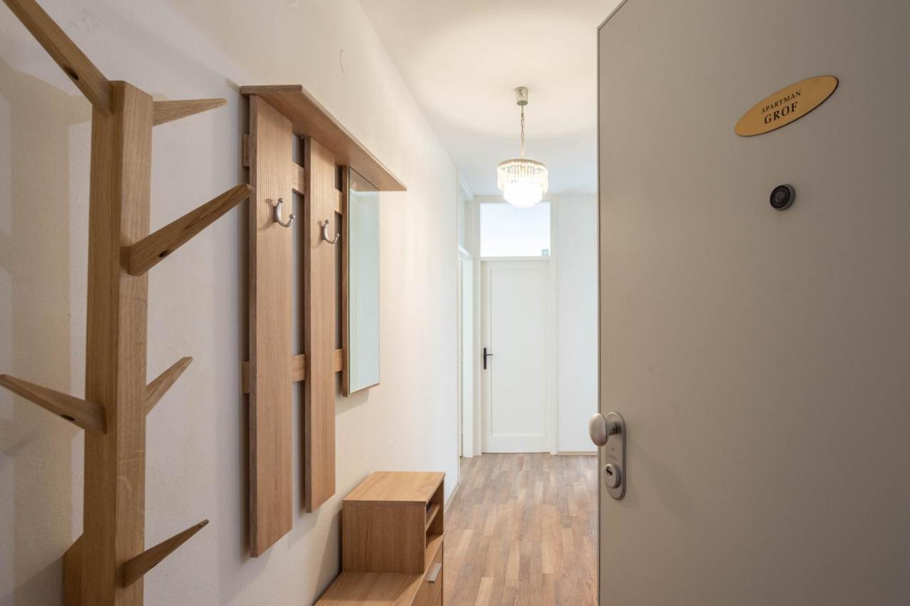Apartman Grof Split Ngoại thất bức ảnh