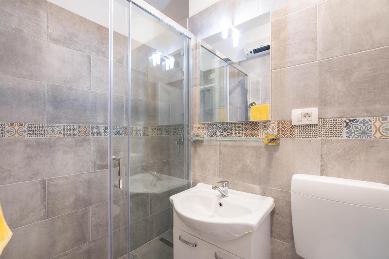 Apartman Grof Split Ngoại thất bức ảnh