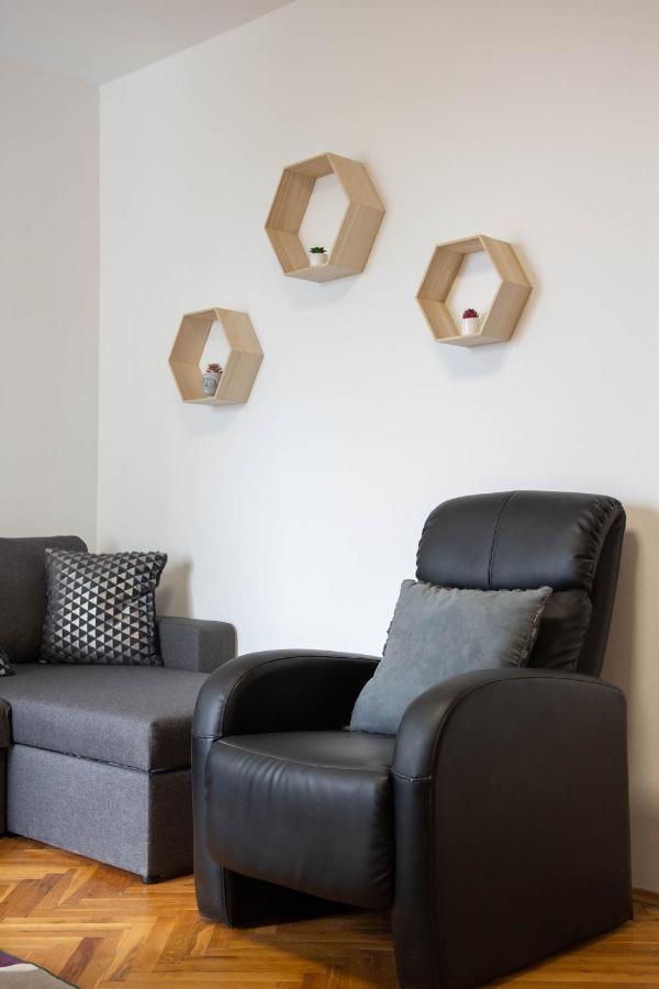 Apartman Grof Split Ngoại thất bức ảnh
