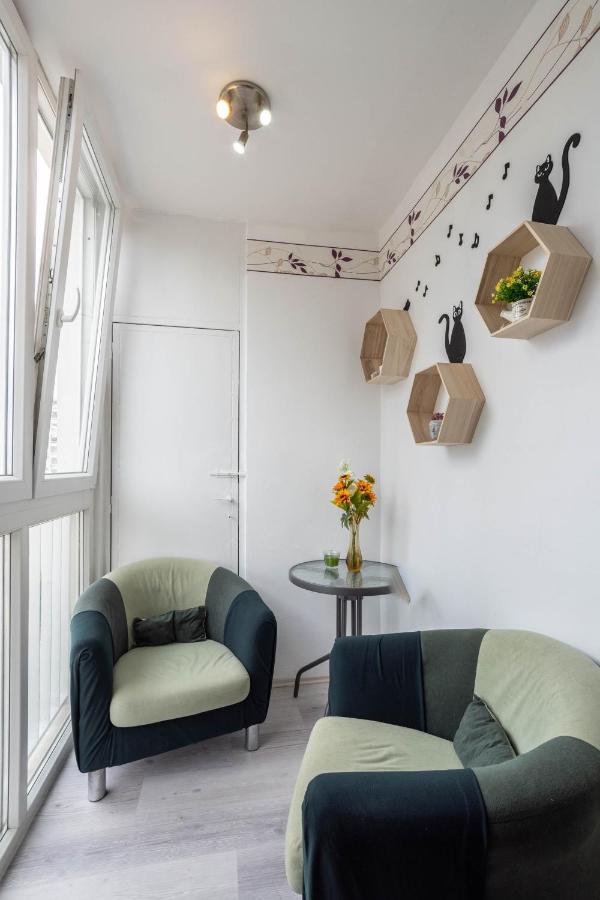 Apartman Grof Split Ngoại thất bức ảnh