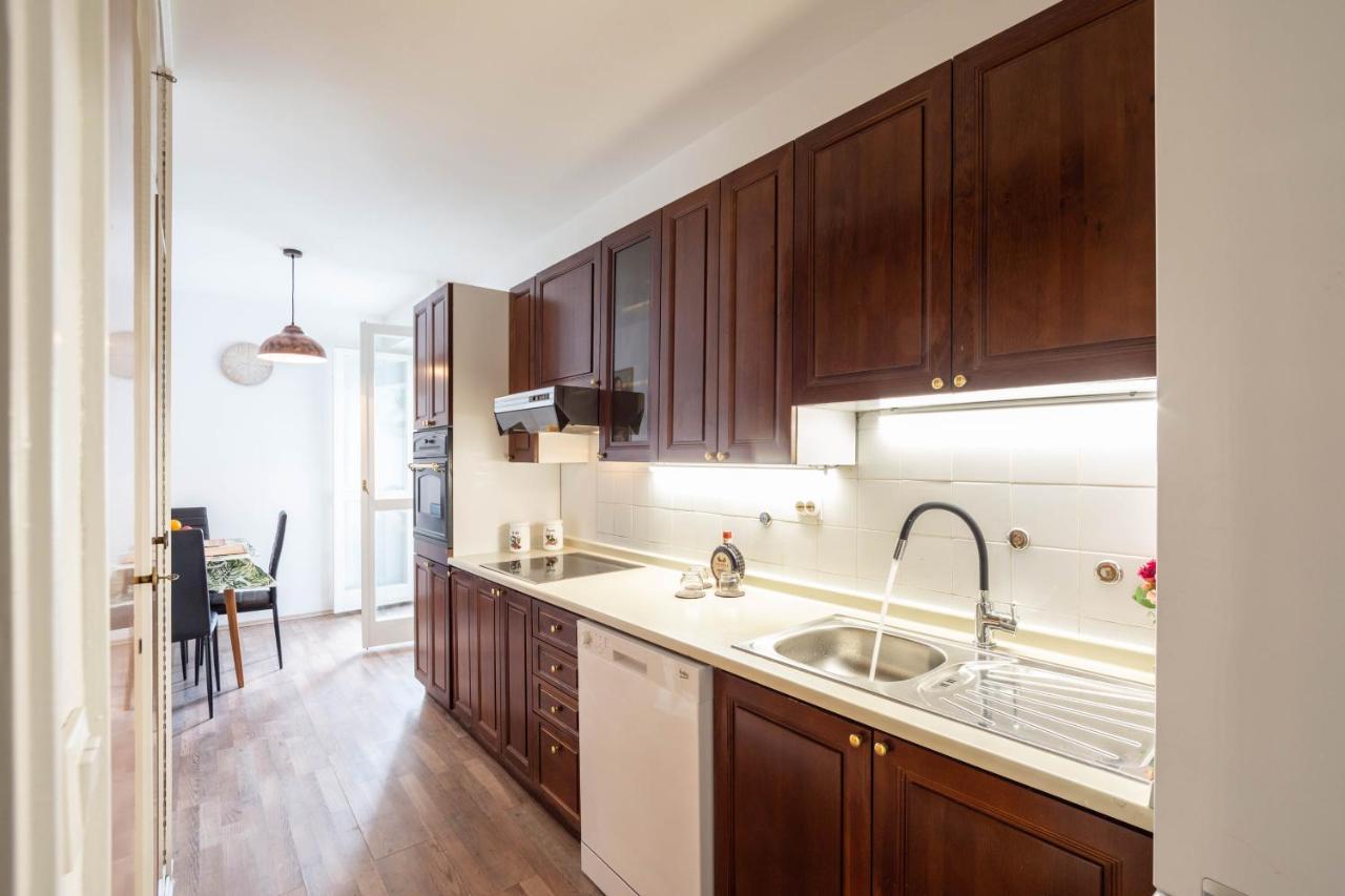 Apartman Grof Split Ngoại thất bức ảnh