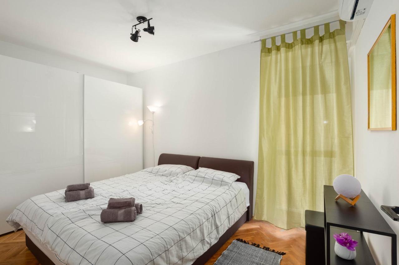Apartman Grof Split Ngoại thất bức ảnh