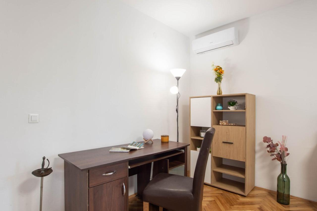 Apartman Grof Split Ngoại thất bức ảnh